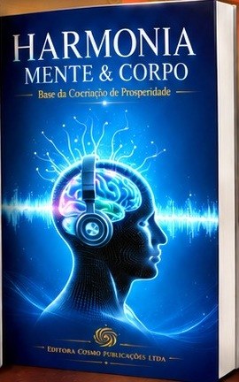 Harmonia Mente e Corpo