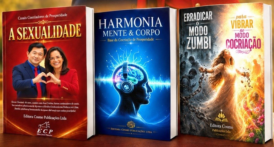 Coleção Riqueza Abundante